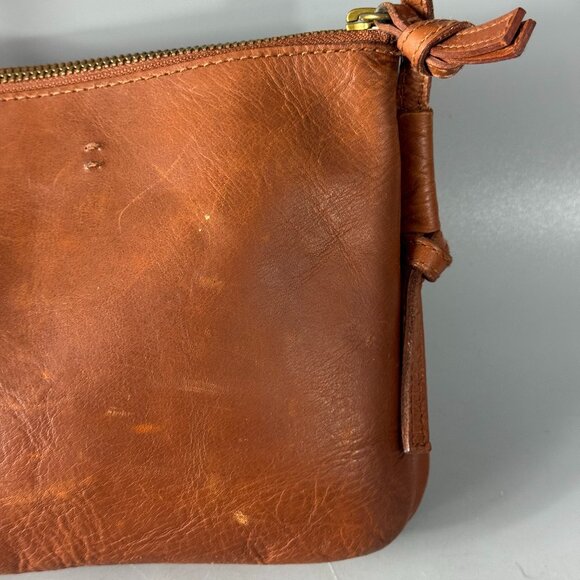 Madewell The Knotted Crossbody Bag - Picture 8 of 13